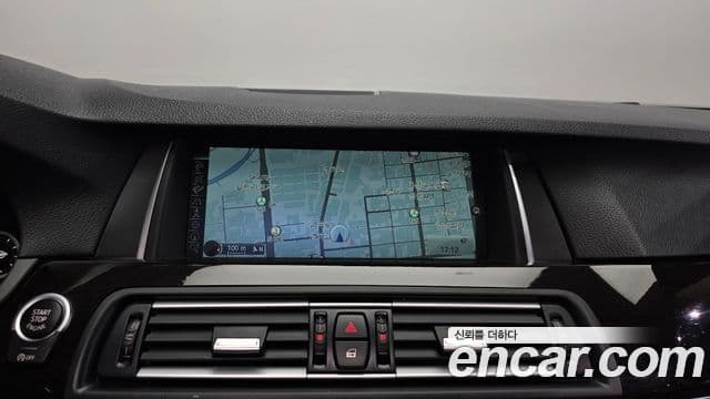 BMW 5시리즈 (F10), 2014 14