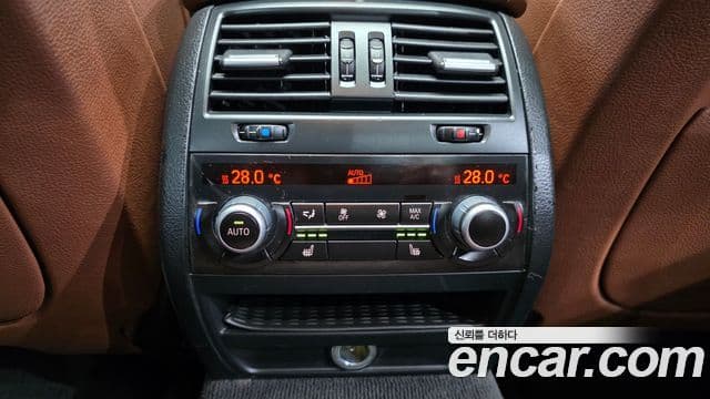 BMW 5시리즈 (F10), 2014 17