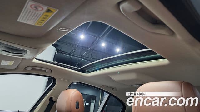 BMW 5시리즈 (F10), 2014 19