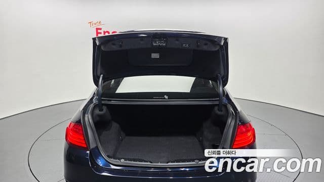 BMW 5시리즈 (F10), 2014 20