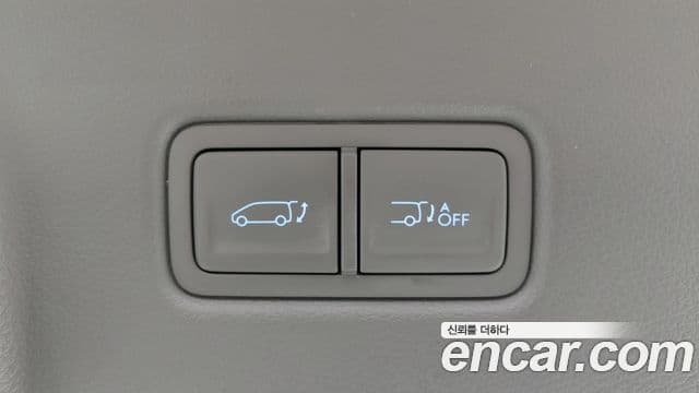 Hyundai Staria Inspiration, 2022 8