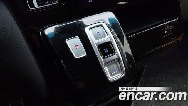 Hyundai Staria Inspiration, 2022 13