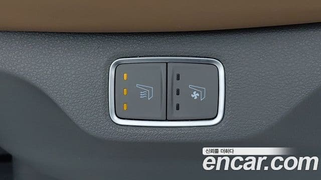 Hyundai Staria Inspiration, 2022 19