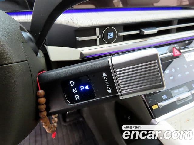 Hyundai Santa Fe (MX5) Calligraphy, 2025 11