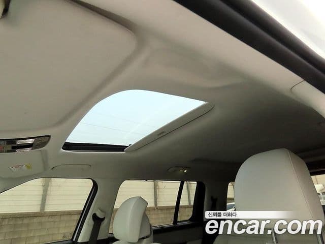 Hyundai Santa Fe (MX5) Calligraphy, 2025 15