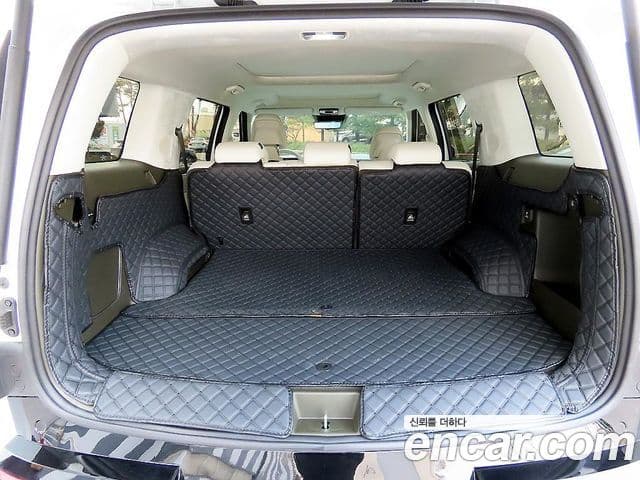 Hyundai Santa Fe (MX5) Calligraphy, 2025 16