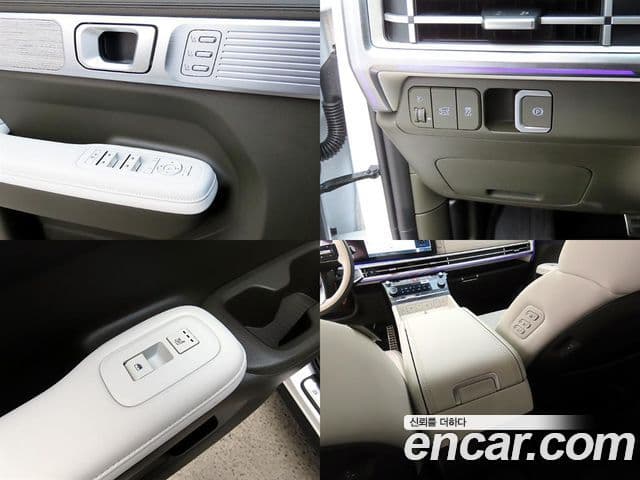 Hyundai Santa Fe (MX5) Calligraphy, 2025 18