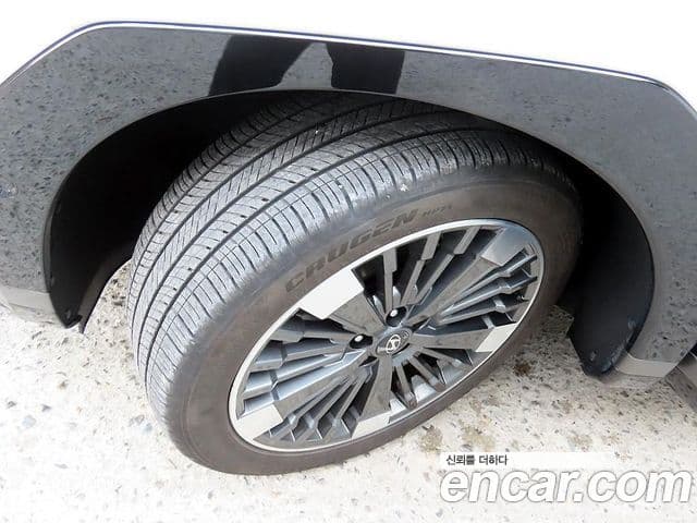 Hyundai Santa Fe (MX5) Calligraphy, 2025 20