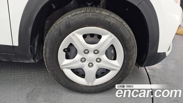 Kia Seltos Trendy, 2023 все фото