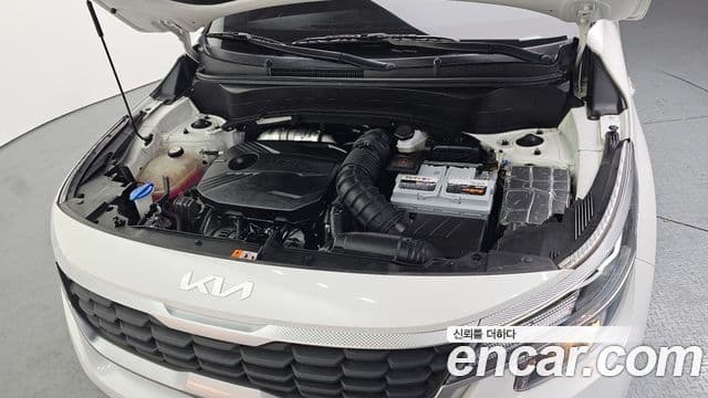 Kia Seltos Trendy, 2023 6