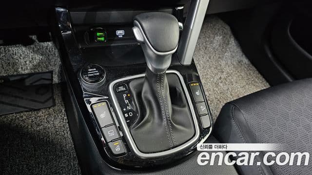 Kia Seltos Trendy, 2023 9