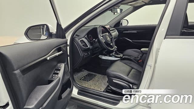 Kia Seltos Trendy, 2023 10