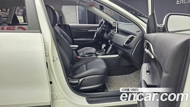 Kia Seltos Trendy, 2023 11