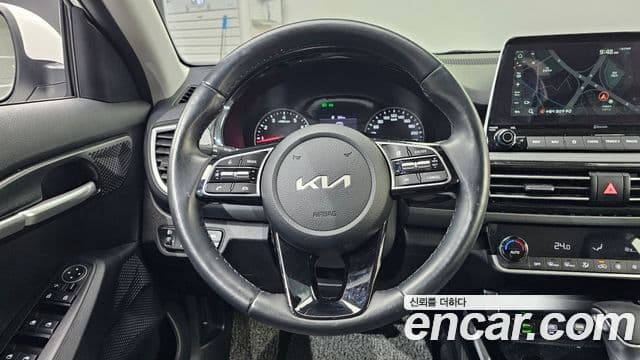 Kia Seltos Trendy, 2023 13