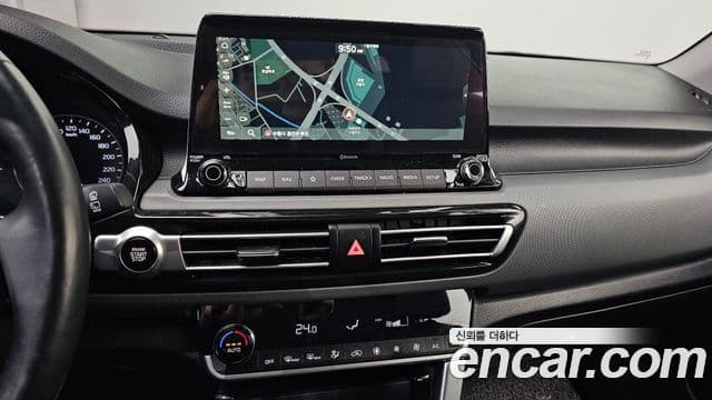 Kia Seltos Trendy, 2023 14