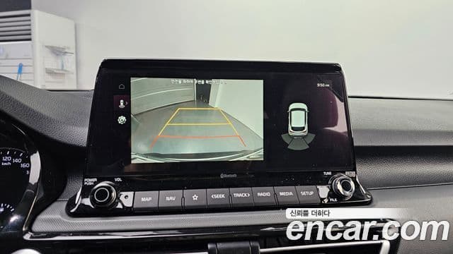 Kia Seltos Trendy, 2023 15