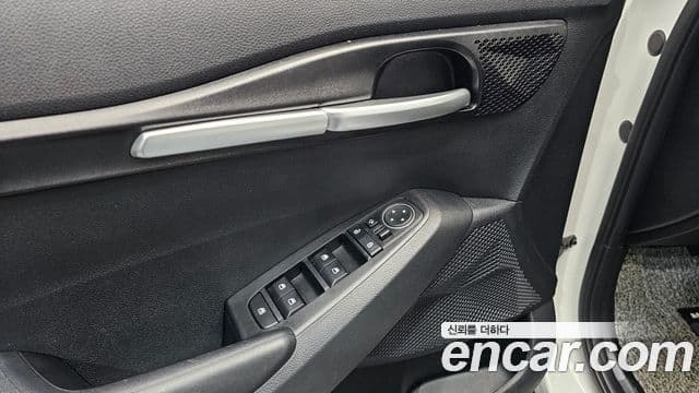 Kia Seltos Trendy, 2023 17