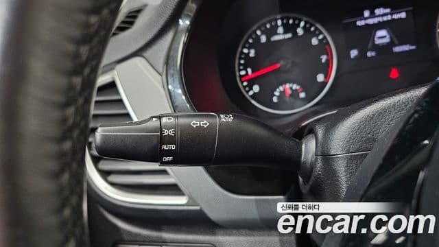 Kia Seltos Trendy, 2023 18