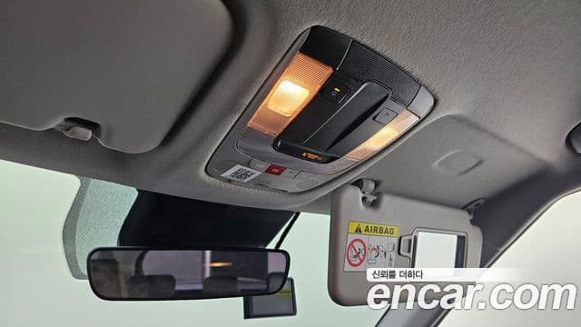 Kia Seltos Trendy, 2023 19