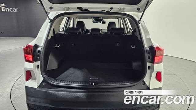 Kia Seltos Trendy, 2023 20