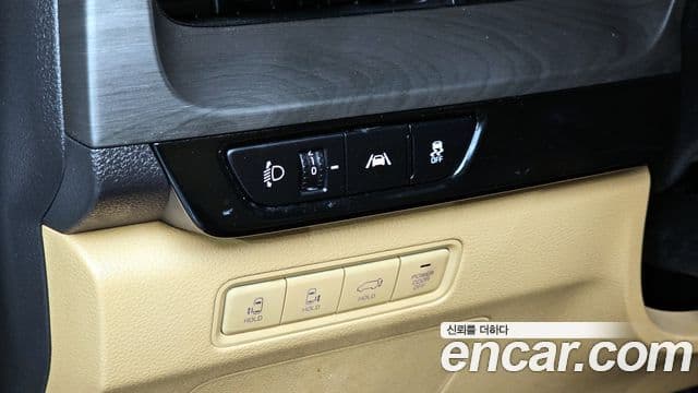 Kia Carnival 4세대 Noblesse, 2021 16