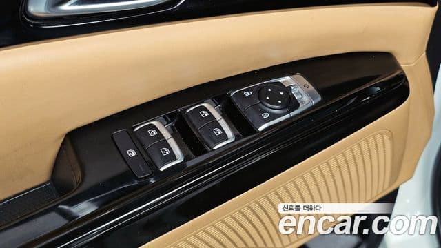 Kia Carnival 4세대 Noblesse, 2021 18