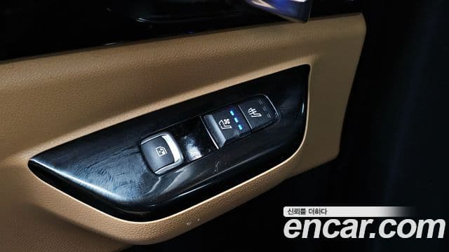 Kia Carnival 4세대 Noblesse, 2021 19