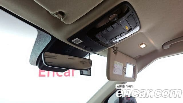 Kia Carnival 4세대 Noblesse, 2021 20