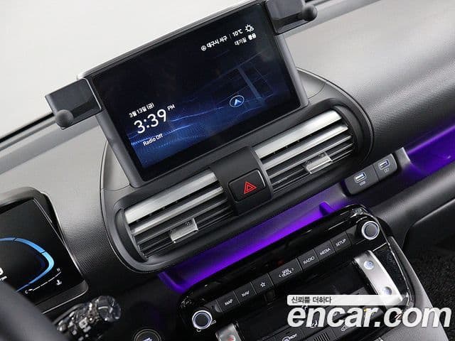 Hyundai Casper турбо D Essential, 2023 7