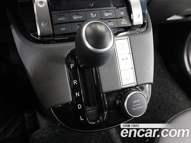 Hyundai Casper турбо D Essential, 2023 8