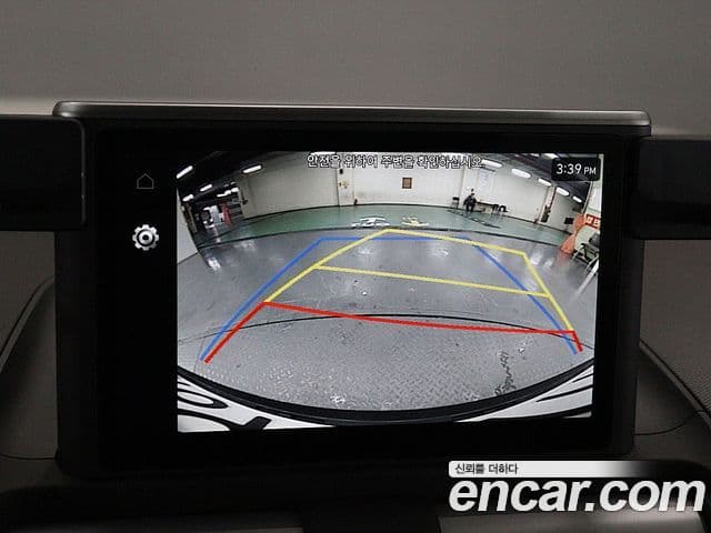 Hyundai Casper турбо D Essential, 2023 9