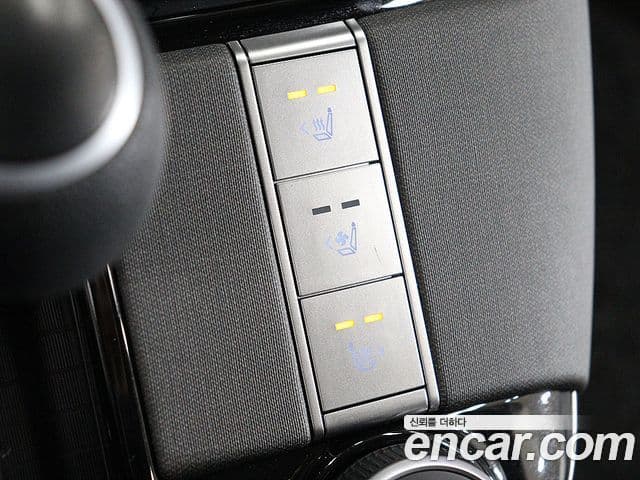 Hyundai Casper турбо D Essential, 2023 10