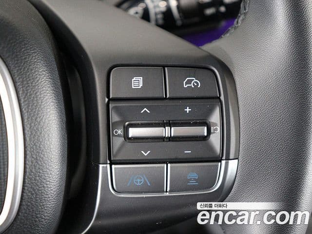 Hyundai Casper турбо D Essential, 2023 12