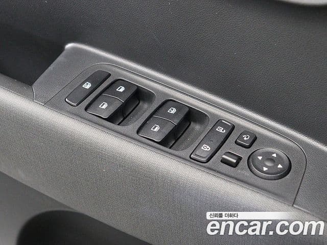 Hyundai Casper турбо D Essential, 2023 13