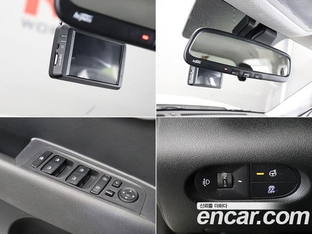 Hyundai Casper турбо D Essential, 2023 18