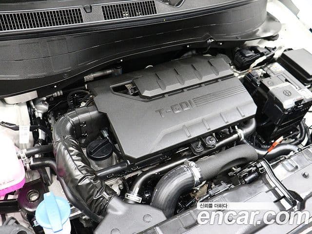 Hyundai Casper турбо D Essential, 2023 19