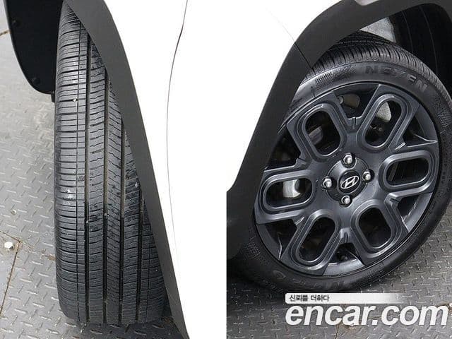 Hyundai Casper турбо D Essential, 2023 20