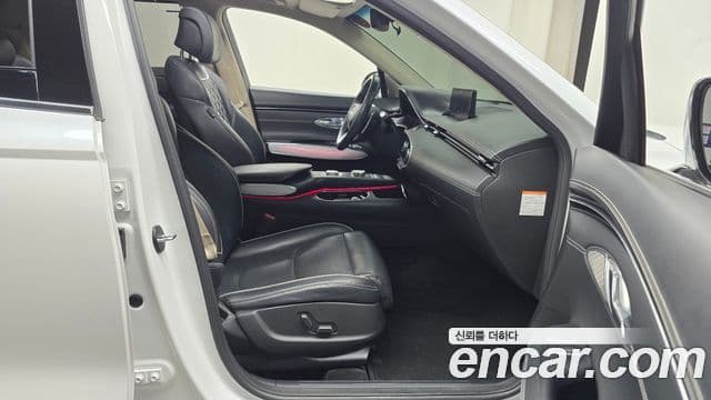 Genesis electrified GV70 e-AWD, 2022 11