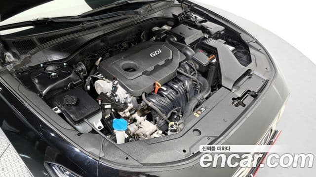 Hyundai Grandeur IG Special, 2019 6