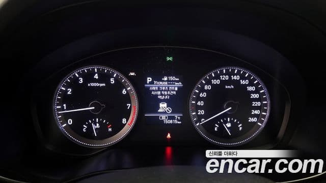 Hyundai Grandeur IG Special, 2019 8