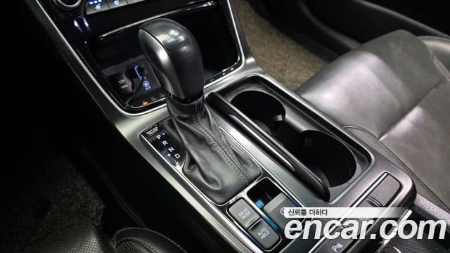 Hyundai Grandeur IG Special, 2019 9