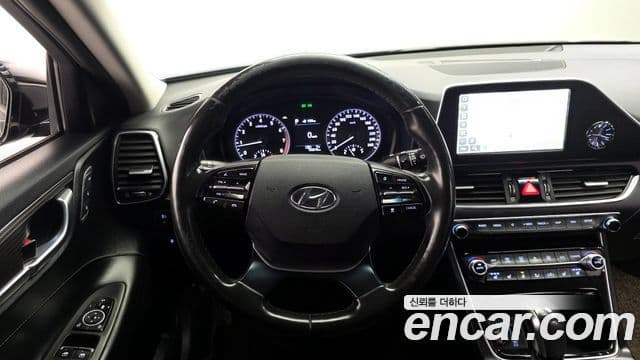 Hyundai Grandeur IG Special, 2019 13