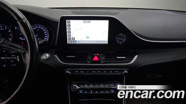 Hyundai Grandeur IG Special, 2019 14