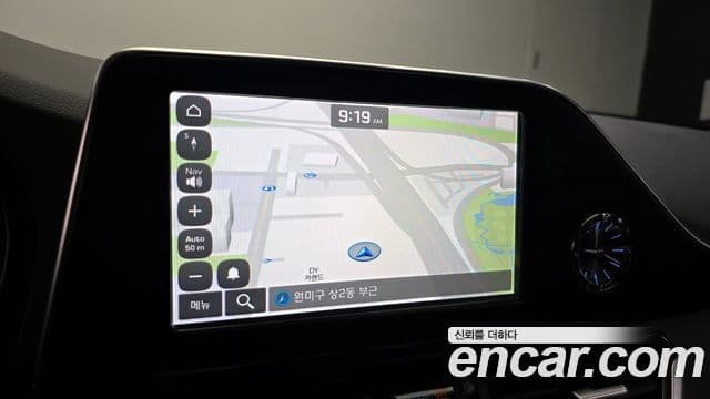 Hyundai Grandeur IG Special, 2019 15