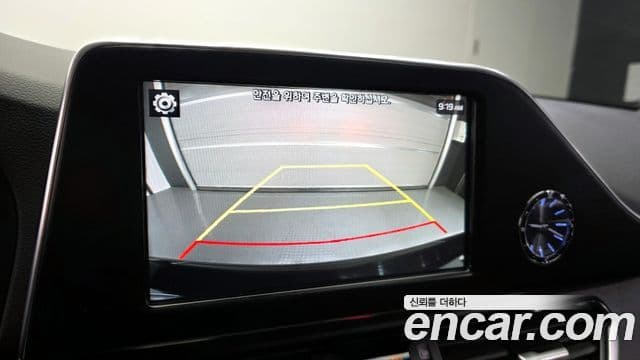 Hyundai Grandeur IG Special, 2019 16