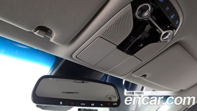 Hyundai Grandeur IG Special, 2019 18