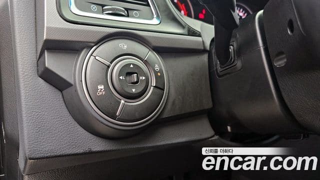 KG모빌리티(SsangYong) The / новый New Korando Sport Vision, 2017 15