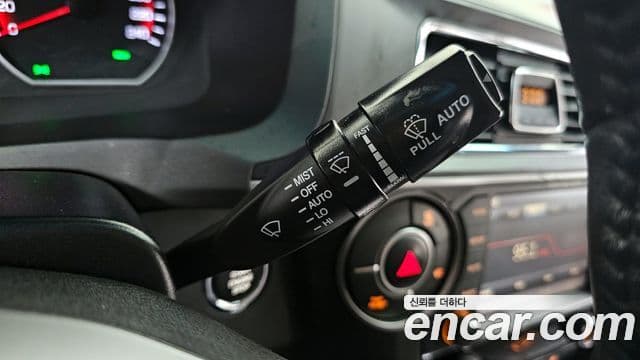 KG모빌리티(SsangYong) The / новый New Korando Sport Vision, 2017 17