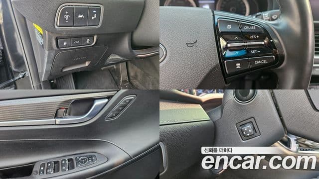 Hyundai Grandeur IG Premium, 2019 1