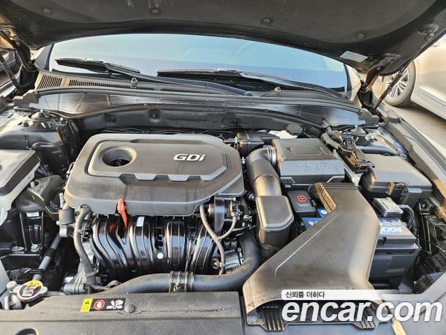 Hyundai Grandeur IG Premium, 2019 6